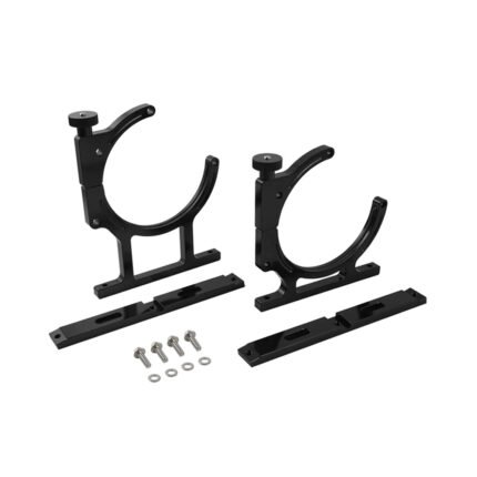Performance Nitrous Oxide Bottle Bracket for American Muscle Car Parts | Hot Rod Parts | Racing Cars