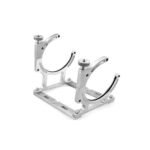Performance Nitrous Oxide Bottle Bracket for American Muscle Car Parts | Hot Rod Parts | Racing Cars