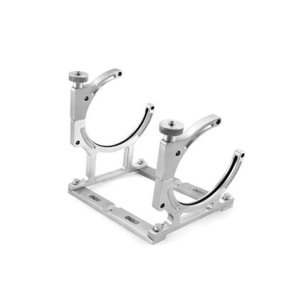 Performance Nitrous Oxide Bottle Bracket for American Muscle Car Parts | Hot Rod Parts | Racing Cars
