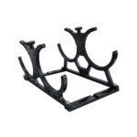Performance Nitrous Oxide Bottle Bracket for American Muscle Car Parts | Hot Rod Parts | Racing Cars