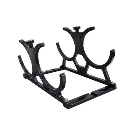 Performance Nitrous Oxide Bottle Bracket for American Muscle Car Parts | Hot Rod Parts | Racing Cars