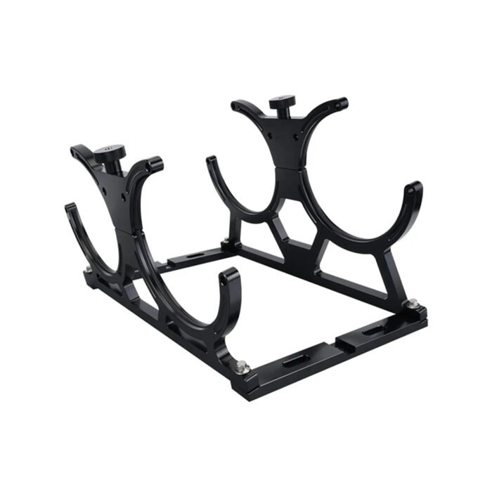 Performance Nitrous Oxide Bottle Bracket for American Muscle Car Parts | Hot Rod Parts | Racing Cars