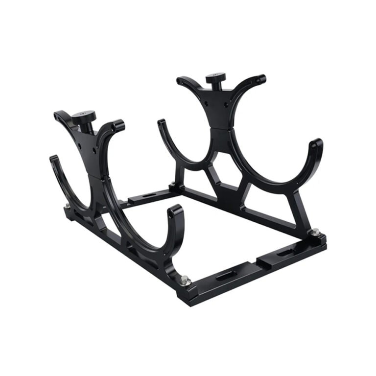 Performance Nitrous Oxide Bottle Bracket for American Muscle Car Parts | Hot Rod Parts | Racing Cars