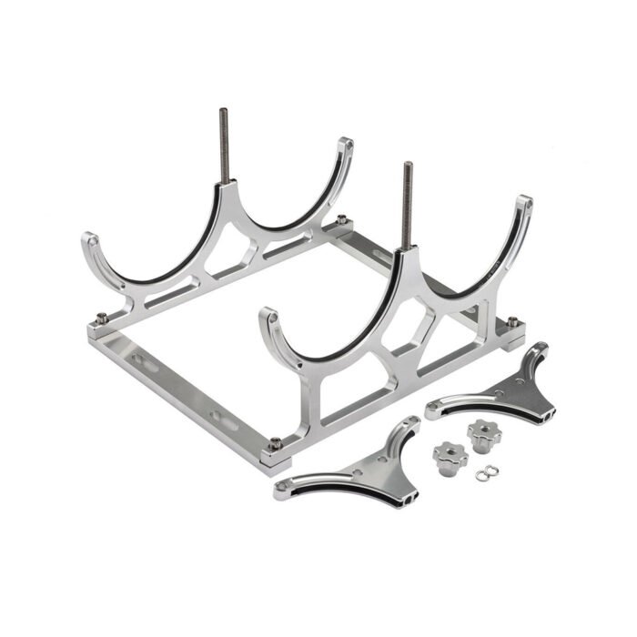 Performance Nitrous Oxide Bottle Bracket for American Muscle Car Parts | Hot Rod Parts | Racing Cars