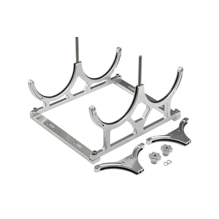 Performance Nitrous Oxide Bottle Bracket for American Muscle Car Parts | Hot Rod Parts | Racing Cars