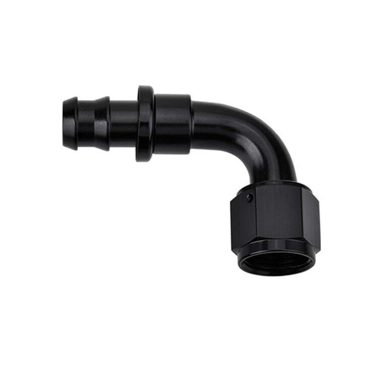 Oil Cooler Fittings Adaptors