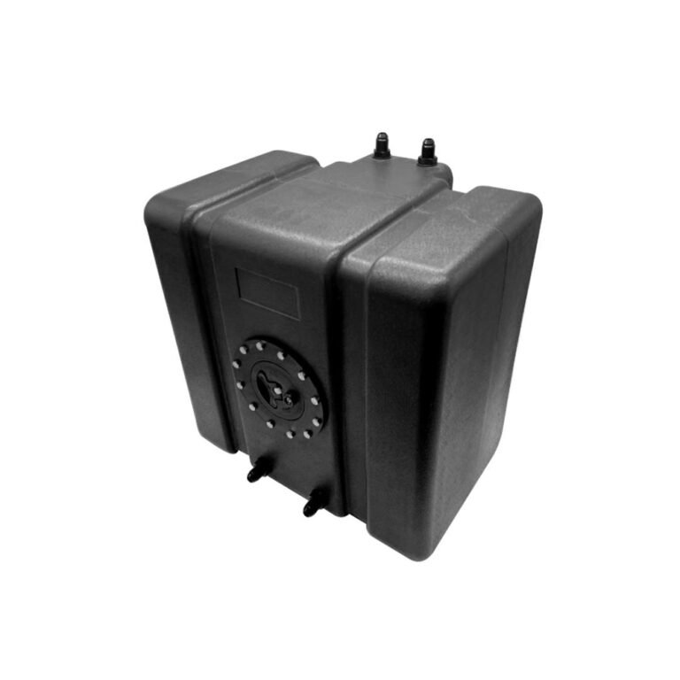Performance Fuel Cell Fuel Tank for American Muscle Car Parts | Hot Rod Parts | Racing Cars
