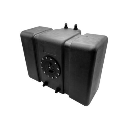 Performance Fuel Cell Fuel Tank for American Muscle Car Parts | Hot Rod Parts | Racing Cars