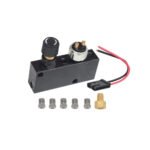 proportioning valve