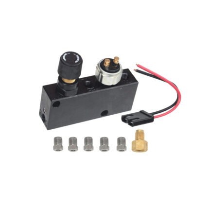 proportioning valve