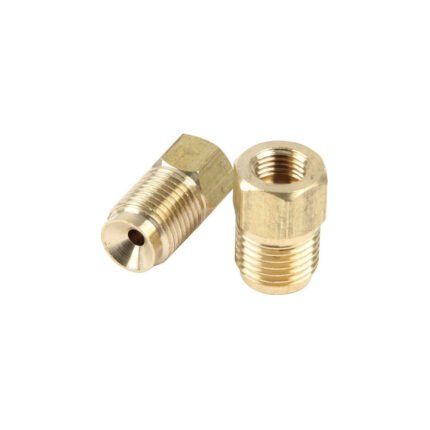 proportioning valve