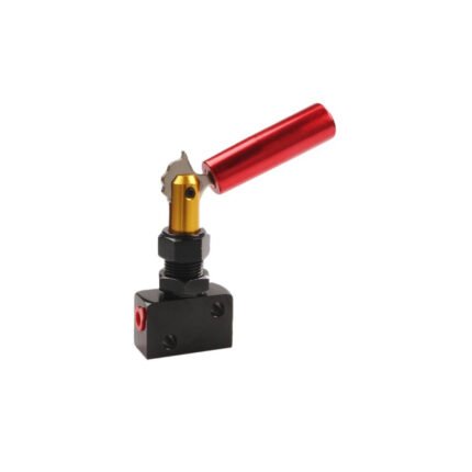 proportioning valve