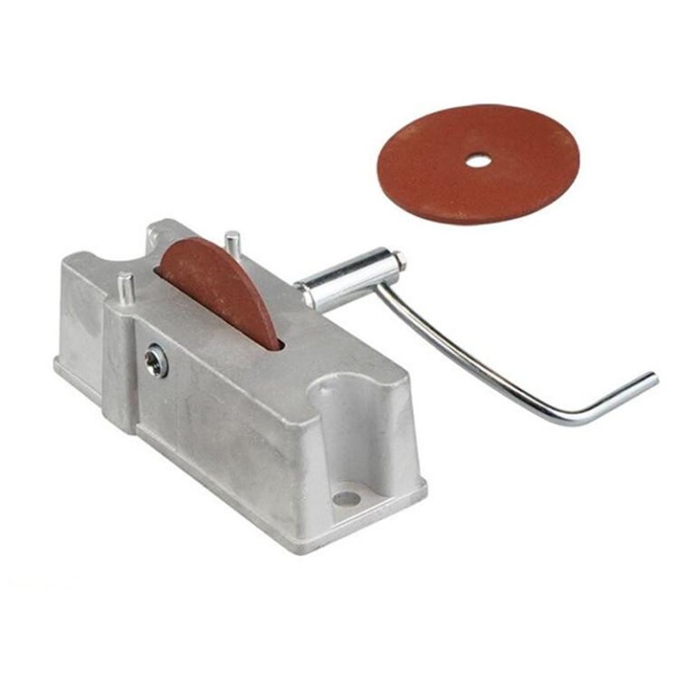 Piston Ring Filers