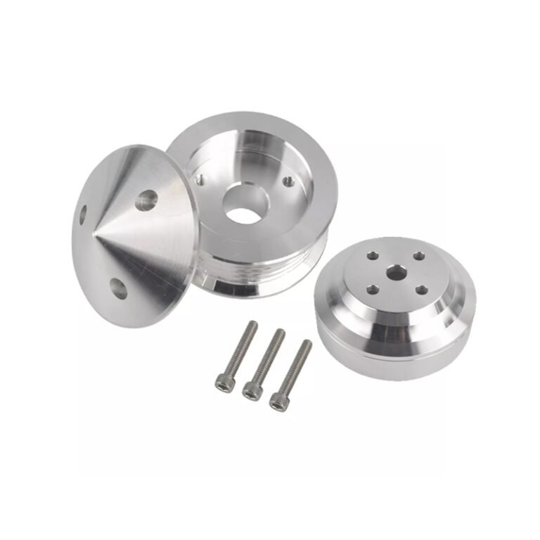 Pulley