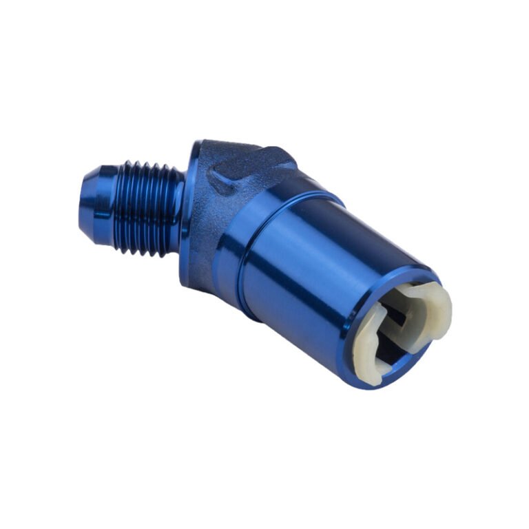 Quick Connect Fittings