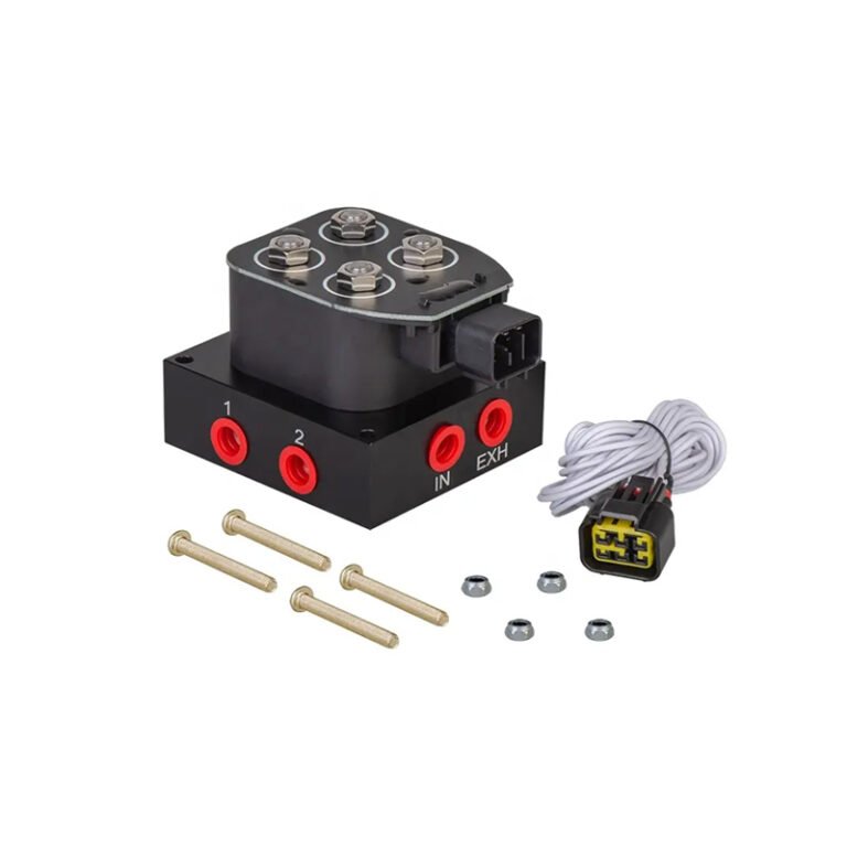 Solenoid Valve