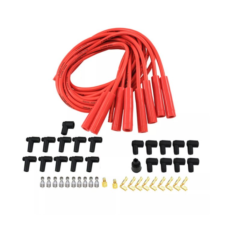 Spark Plug Wire