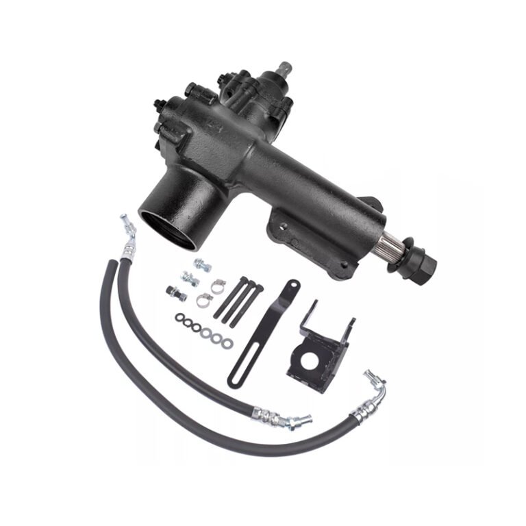 Steering Gear Box