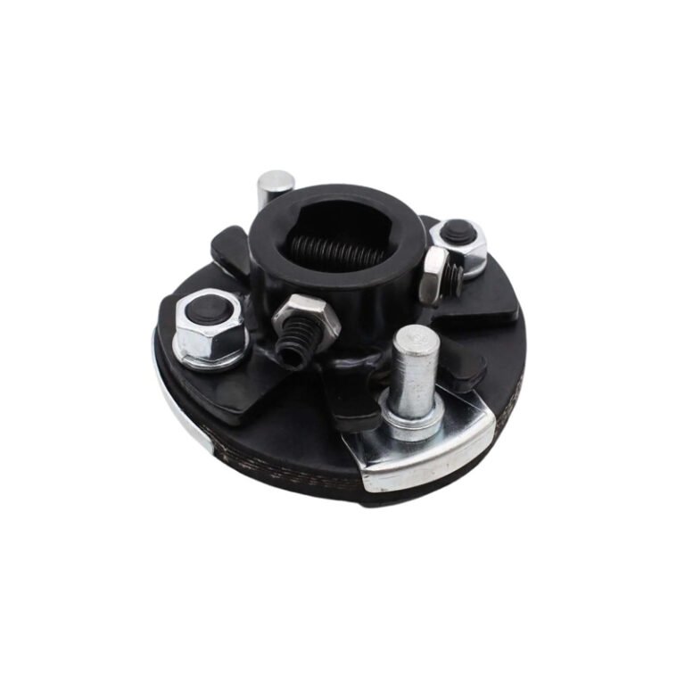 Steering Rag Joint
