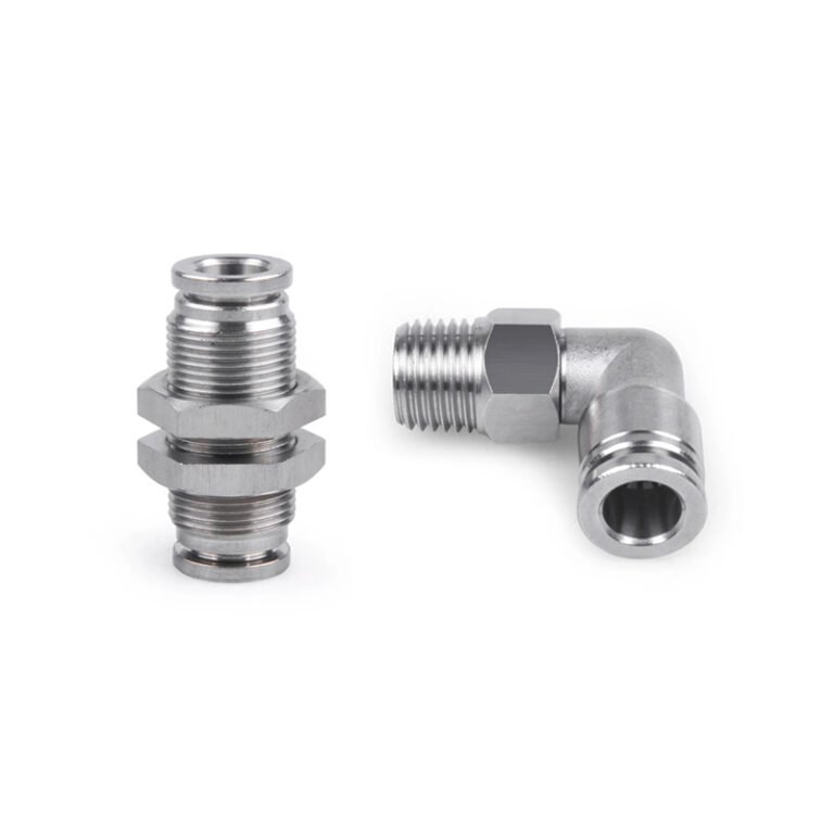 Suspension fitting