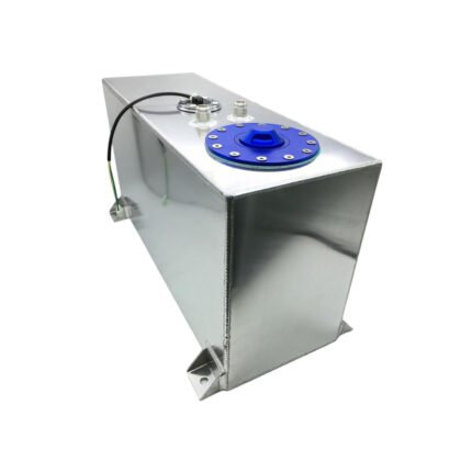Performance Fuel Cell Fuel Tank for American Muscle Car Parts | Hot Rod Parts | Racing Cars