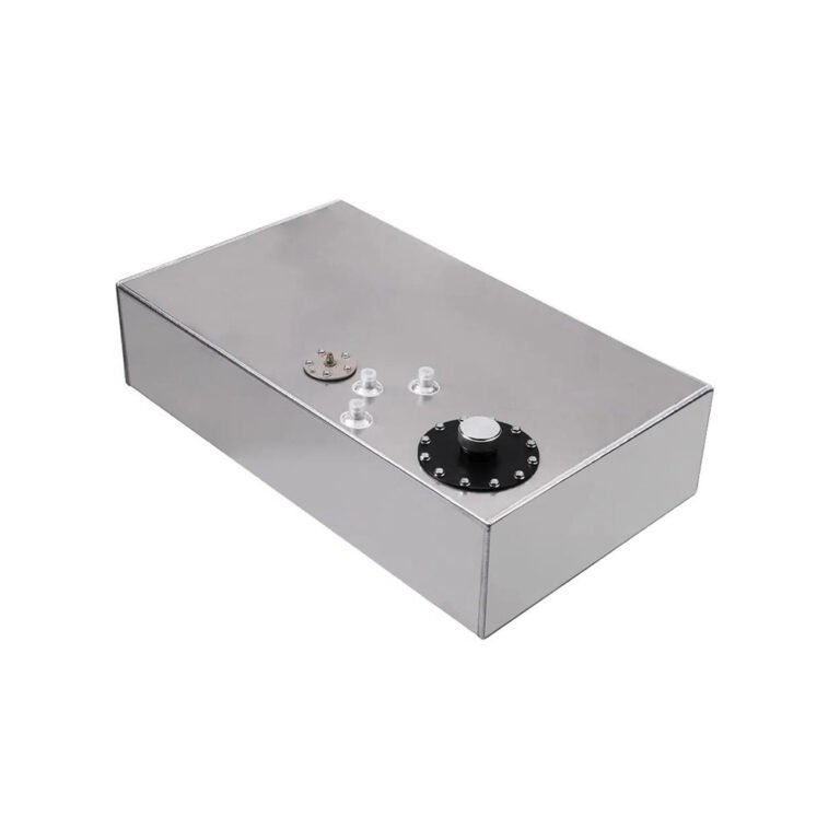 Performance Fuel Cell Fuel Tank for American Muscle Car Parts | Hot Rod Parts | Racing Cars