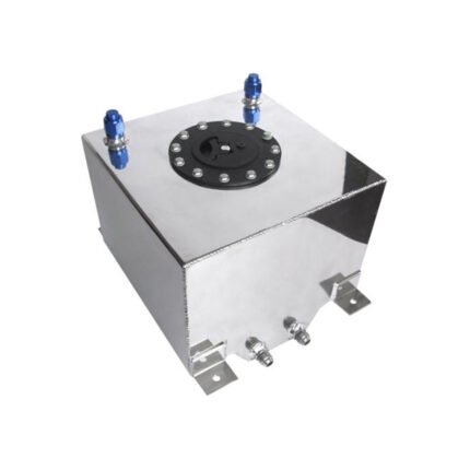 Performance Fuel Cell Fuel Tank for American Muscle Car Parts | Hot Rod Parts | Racing Cars
