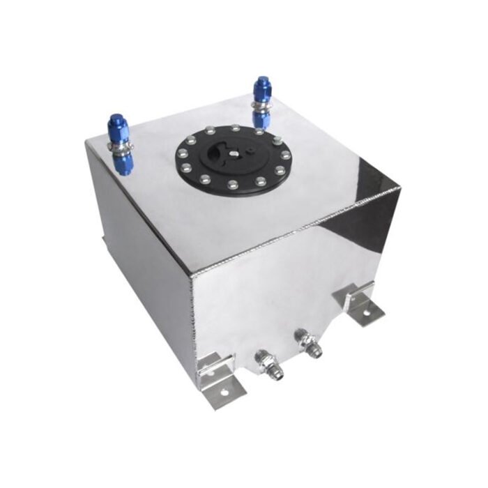Performance Fuel Cell Fuel Tank for American Muscle Car Parts | Hot Rod Parts | Racing Cars
