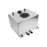 Performance Fuel Cell Fuel Tank for American Muscle Car Parts | Hot Rod Parts | Racing Cars