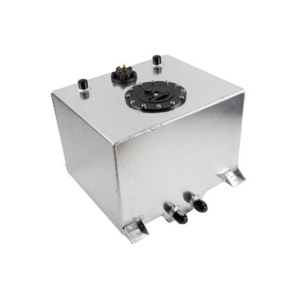 Performance Fuel Cell Fuel Tank for American Muscle Car Parts | Hot Rod Parts | Racing Cars