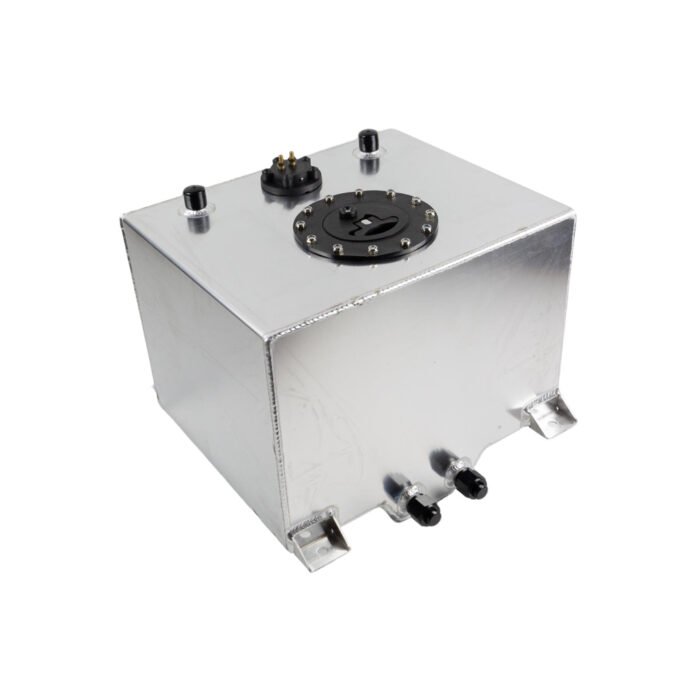 Performance Fuel Cell Fuel Tank for American Muscle Car Parts | Hot Rod Parts | Racing Cars