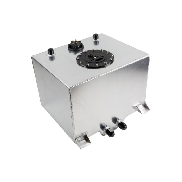 Performance Fuel Cell Fuel Tank for American Muscle Car Parts | Hot Rod Parts | Racing Cars