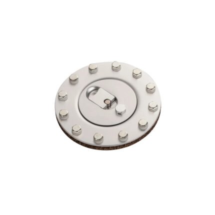 Performance Fuel Cell Fuel Tank Cap for American Muscle Car Parts | Hot Rod Parts | Racing Cars