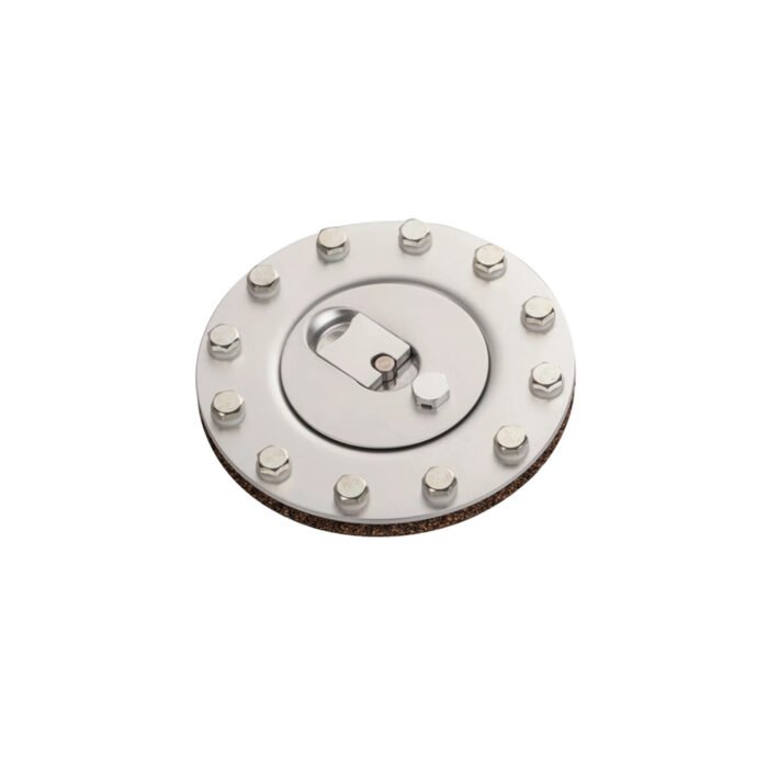 Performance Fuel Cell Fuel Tank Cap for American Muscle Car Parts | Hot Rod Parts | Racing Cars