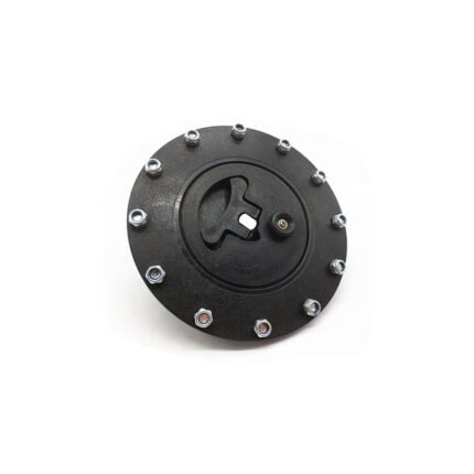 Performance Fuel Cell Fuel Tank Cap for American Muscle Car Parts | Hot Rod Parts | Racing Cars
