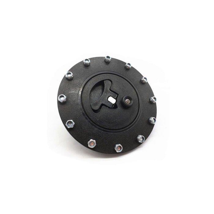 Performance Fuel Cell Fuel Tank Cap for American Muscle Car Parts | Hot Rod Parts | Racing Cars