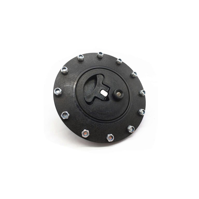 Performance Fuel Cell Fuel Tank Cap for American Muscle Car Parts | Hot Rod Parts | Racing Cars