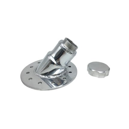 Performance Fuel Cell Fuel Tank Cap for American Muscle Car Parts | Hot Rod Parts | Racing Cars