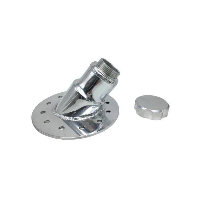 Performance Fuel Cell Fuel Tank Cap for American Muscle Car Parts | Hot Rod Parts | Racing Cars
