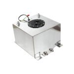 Performance Fuel Cell Fuel Tank for American Muscle Car Parts | Hot Rod Parts | Racing Cars