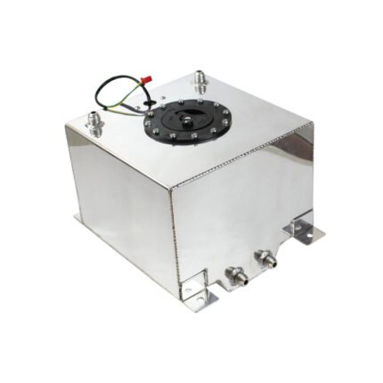 Performance Fuel Cell Fuel Tank for American Muscle Car Parts | Hot Rod Parts | Racing Cars