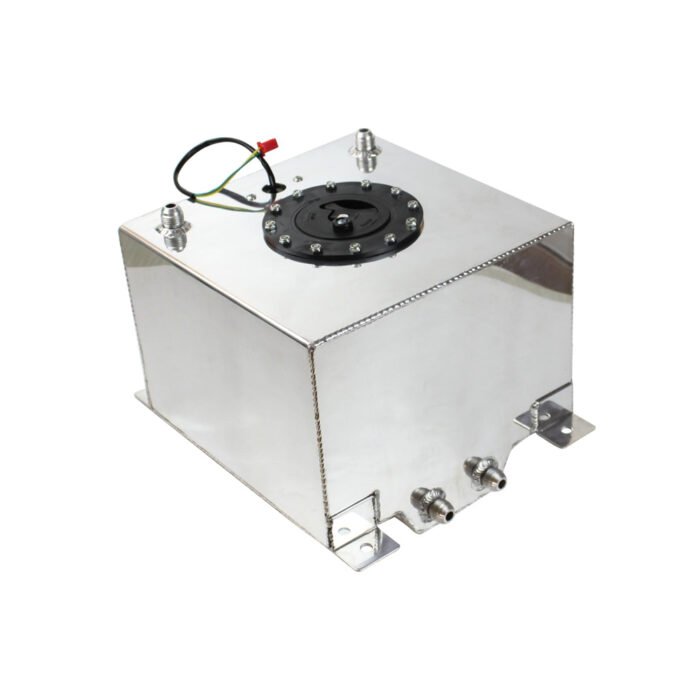 Performance Fuel Cell Fuel Tank for American Muscle Car Parts | Hot Rod Parts | Racing Cars