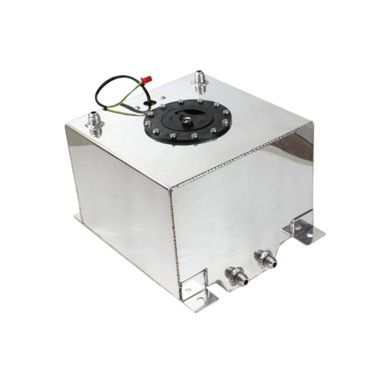 Performance Fuel Cell Fuel Tank for American Muscle Car Parts | Hot Rod Parts | Racing Cars