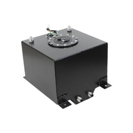 Performance Fuel Cell Fuel Tank for American Muscle Car Parts | Hot Rod Parts | Racing Cars