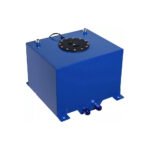 Performance Fuel Cell Fuel Tank for American Muscle Car Parts | Hot Rod Parts | Racing Cars