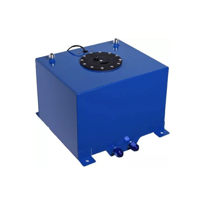 Performance Fuel Cell Fuel Tank for American Muscle Car Parts | Hot Rod Parts | Racing Cars