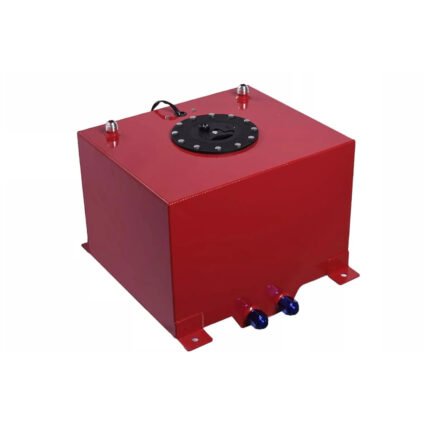 Performance Fuel Cell Fuel Tank for American Muscle Car Parts | Hot Rod Parts | Racing Cars