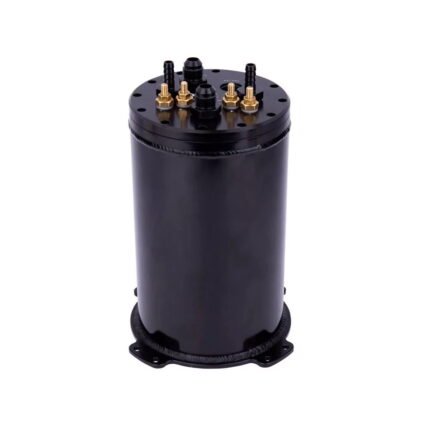 Performance Fuel Surge Tank for American Muscle Car Parts | Hot Rod Parts | Racing Cars