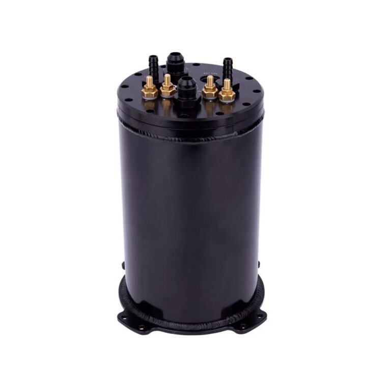 Performance Fuel Surge Tank for American Muscle Car Parts | Hot Rod Parts | Racing Cars