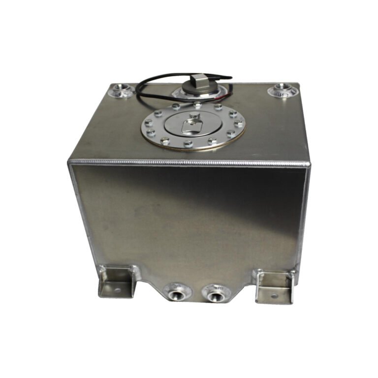 Performance Fuel Cell Fuel Tank for American Muscle Car Parts | Hot Rod Parts | Racing Cars